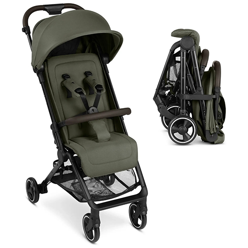 Silla de paseo PING 3 travel